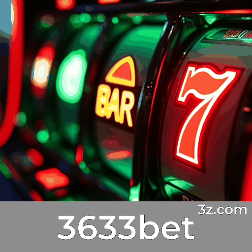 DEPÓSITOS na 3633bet