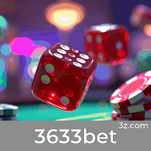 Revolução em Jogos Online: Inovação e Valor na 3633bet