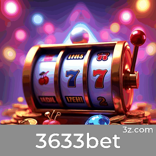 3633bet Comunidade: O Encontro Global de Jogadores