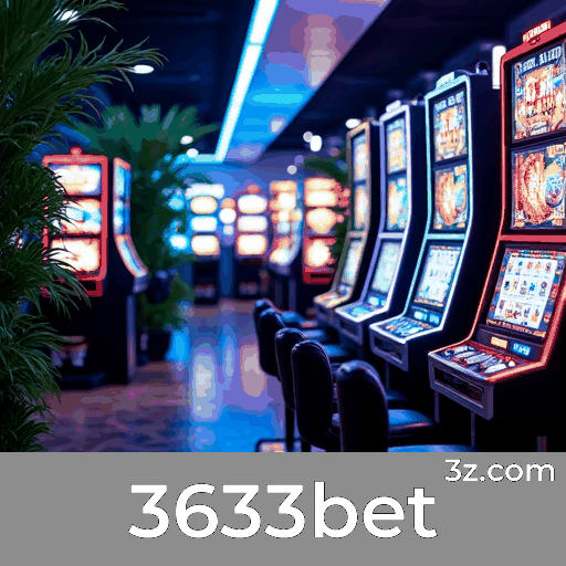 3633bet: A Experiência de Cassino ao Vivo no Brasil