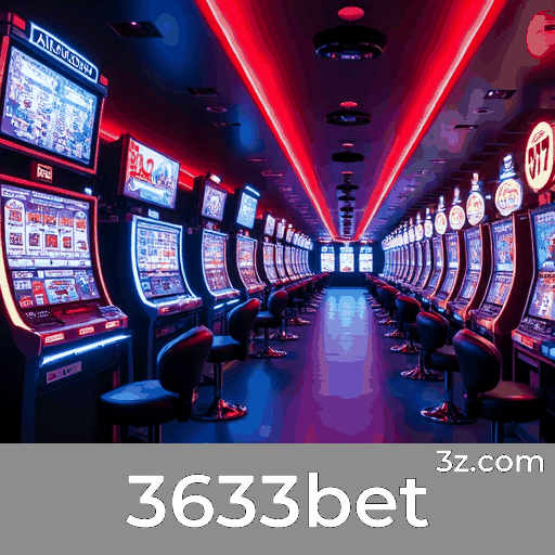 3633bet: Apostas em Esporte com Análise Estratégica