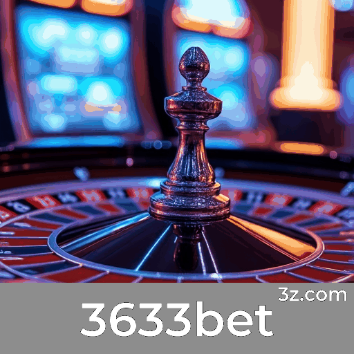 3633bet: A Experiência de Cassino ao Vivo no Brasil